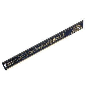 25cm 10 Inch Multifunctional Pcb Ruler Electrical Accessories