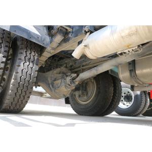 Qingdao 190 Horsepower 4X2 3.8m Dump Truck (National&EU From One to Six)