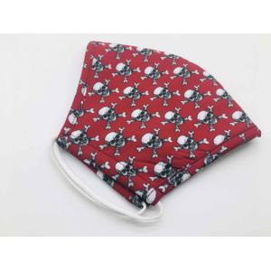 Washable Breathable Pm2.5 Kids Cotton Face Mask