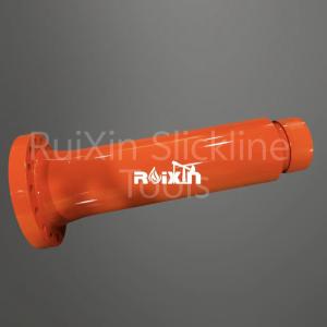 Wireline Lubricator Wireline Riser And Slickline Pressure Control Equipment