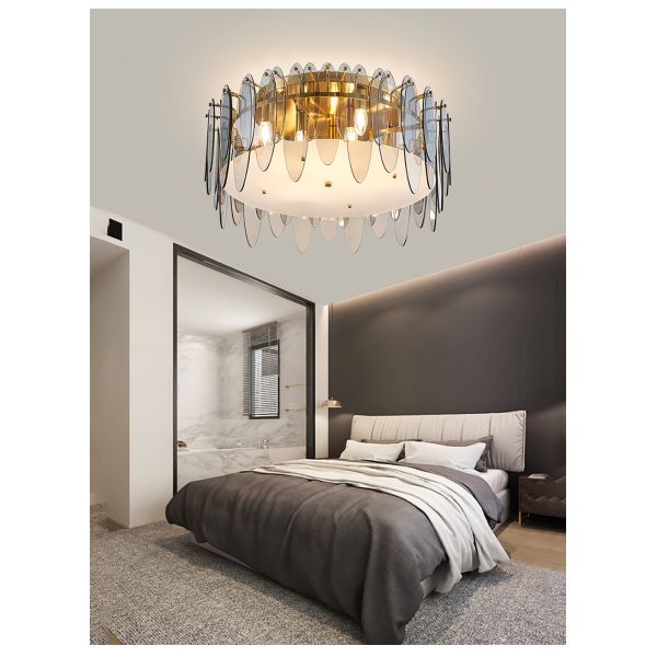 Modern Ceiling Lamps for Living room Bedroom Hallway siling light for living room(WH-CA-65)