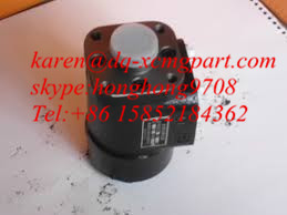 China Power steering (WTP) XCMG ZL50G BZZ3-125 on sale