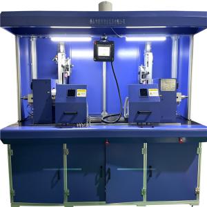 TIG-200 Semi-Automatic TIG Welding Machine 50/60Hz IP21S