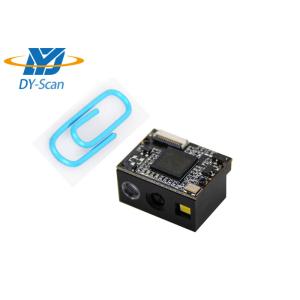 DC 3.3V 120mA Power Supply 6g Weight Scanner USB TTL 2D Scan Engine