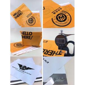 Poly Mailing Bags/Shipping Envelopes/Courier Bags, mailing envelope plastic