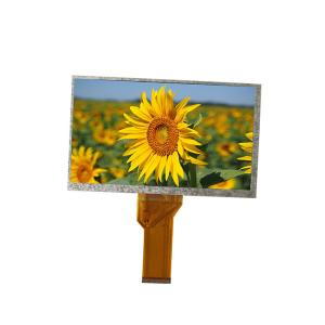 Customize STN HTN FSTN 10 Inch LVDS Tft Lcd Display Module