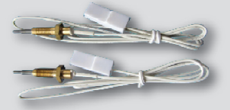 Gas Ignition And Safety Protection System