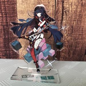 Customized Acrylic standee with Anime figure/star/Cartoon figure/Company Logo