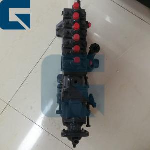 6222-73-1110 6222731110 Engine SAA6D108E Fuel Injection Pump