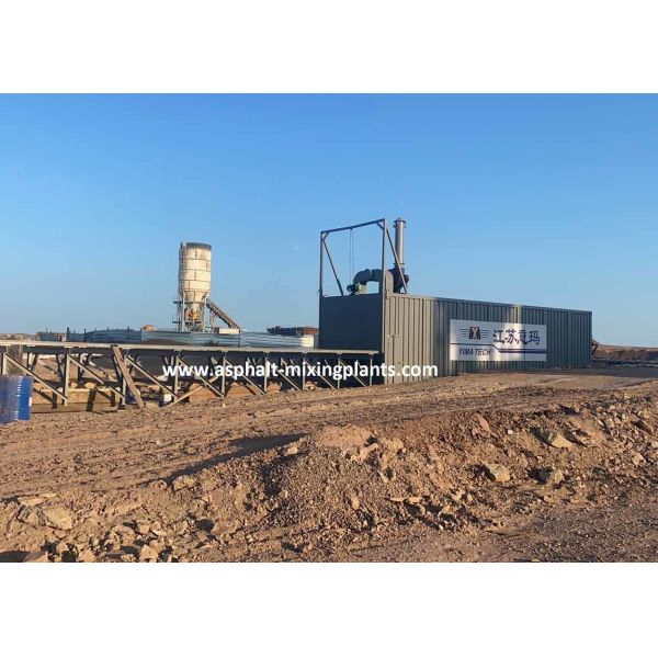 Buy Bitumen Decanter  Asphalt Bucket Removal Device Heating Coil at wholesale prices