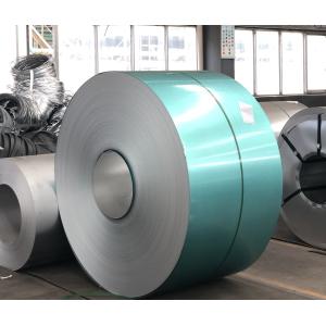 600-1250mm Width Galvalume Steel Coil