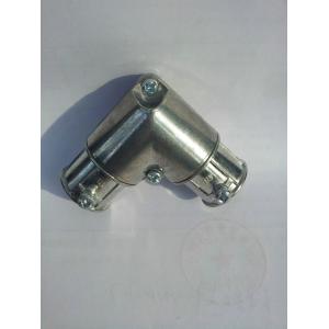 1/2" to 2" EMT Conduit And Fittings Zinc Set Screw EMT Inside Corner Pull Ebows