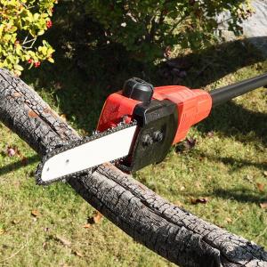 Essential Tool Professionals Adjustable Telescopic Pole Chainsaw For Tree