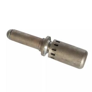 Casting Iron CFB Boiler Nozzle For Chemical Plant Customized