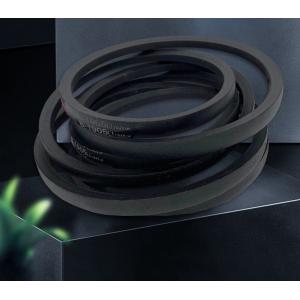 Quality High Fire Resistance V Shaped Belt Rubber Varying Thickness for sale