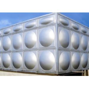 2.2kw 10tons/Hour Compact Industrial Water Purifier Machine