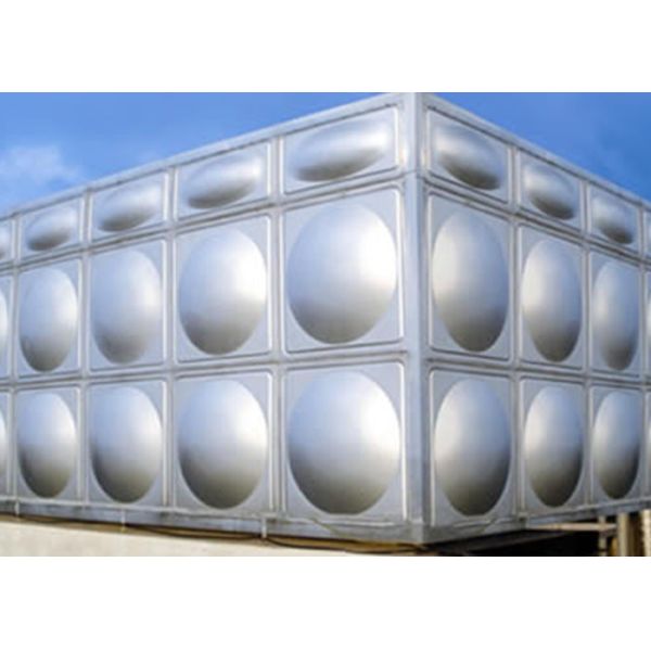 Buy 2.2kw 10tons/Hour Compact Industrial Water Purifier Machine at wholesale prices