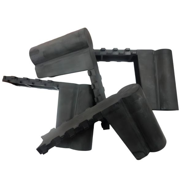 Buy CNC Machining Service ABS Precision Machined Plastic Parts ISO9001 at wholesale prices