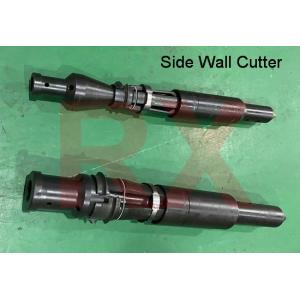 API Wireline Fishing Tool Side Wall Cutter 1/2inch