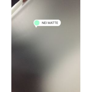 Cold Lamination or Hot Lamination Digital Laminating Film with Pressure-sensitive Adhesive for Professional Print Protection