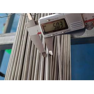 Seamless & Welded Alloy 718 Nickel Tubing Inconel 718 Piping