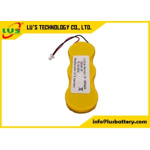3V IMOS CR2477 3000mah Lithium Button Cell For Smart Label With OEM