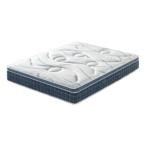 Quality Full Size Memory Foam Mattress For 5 Star Hotel Long Working Lifespan for sale