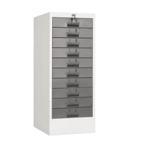 Easy Assembly Knock Down School Office Drawer Filing Cabinets