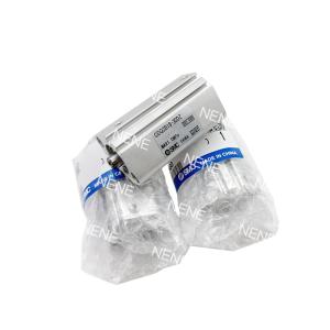 SMC CQ2A12-15D Single Rod Automation Cylinder