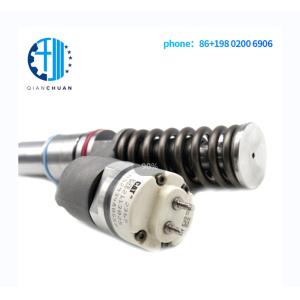Quality Injector 2113025 2113026 C18 C15 Diesel Engine Fuel Injector 211-3025 2113026 for sale