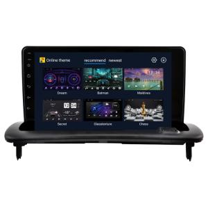 9'' 10.1'' Screen Car Multimedia Stereo For C30 S40 V50 C70 2006-2012 GPS