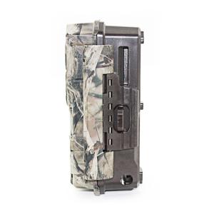 Waterproof Programmable 4G Trail Camera Ultra Fast Image Transmission