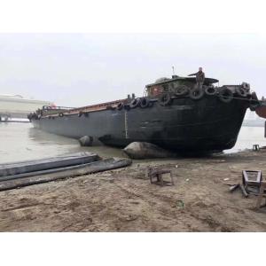 16m Marine Rubber Airbag Boat Lift Marine Salvage Airbag