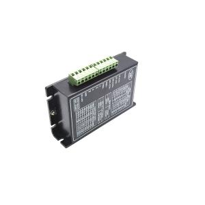 15 Stalls Microstep Default Step Motor Driver with Step/Dir Interface
