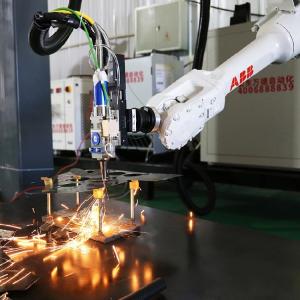 Second Hand ABB Robot IRB2600 For Welding Pick And Place