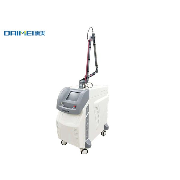 Buy DMay Picosure Laser Machine Semiconductor Laser Therapy For Scar Spot Tattoo Removal at wholesale prices