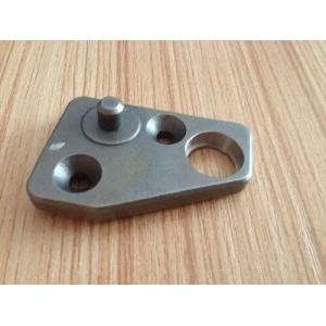 Stainless Steel Investment Casting Parts Metal Stamping OEM