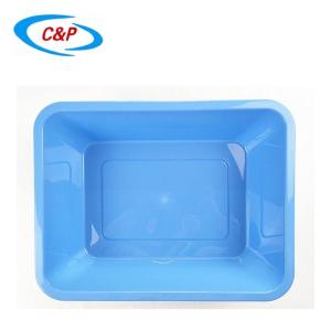 White Cesarean C Section Surgical Drapes EN13795 certificated