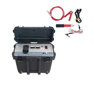 China Xzh Test 0-15kv High Voltage Surge Generator Discharge 900j Thumper Test Equipment on sale