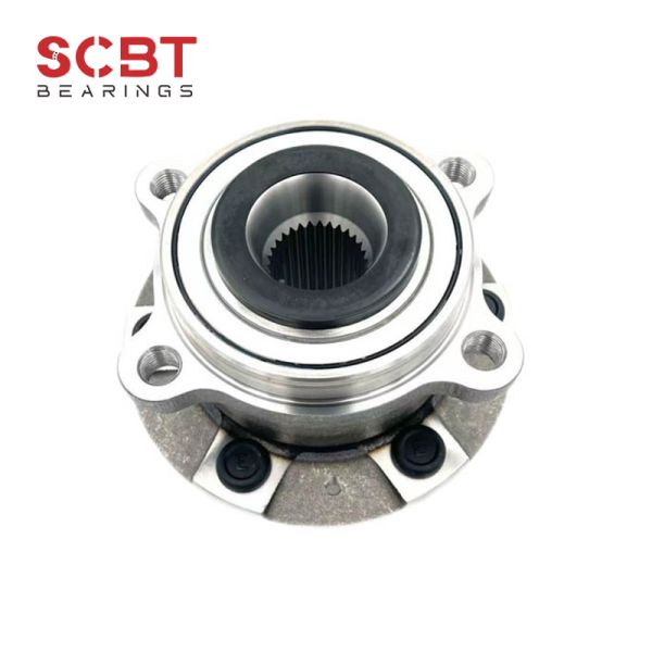 Buy 52730-2J000 512415 HA590327 BR930587 Rear Wheel Hub Bearing Auto Parts for Kia With High Quality at wholesale prices
