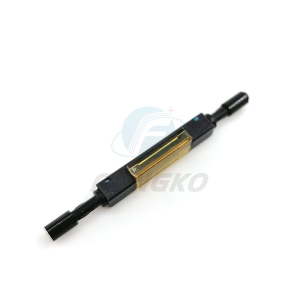 FTTH 0.25mm Fiber Optic Fast Connector , 0.9mm Mechanical Fiber Splice