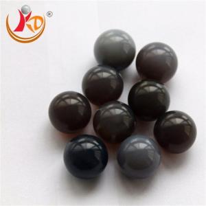 Brazilian High Purity Agate Grinding Balls Agate Ball Beads