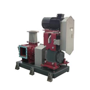 China Fire Resistant 22kw 105m3/H Material Transfer Pump on sale