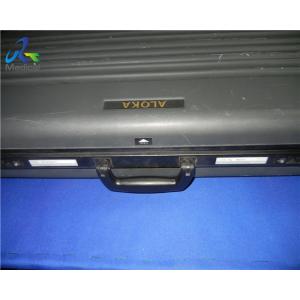 Aloka UST-9116P-5 Ultrasound Scanner Probe Convex Abdominal Transducer