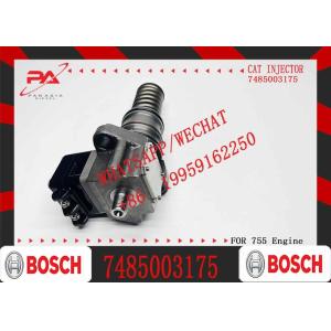 0414755006 0414755007 7485003175 Diesel Fuel Injector Pump