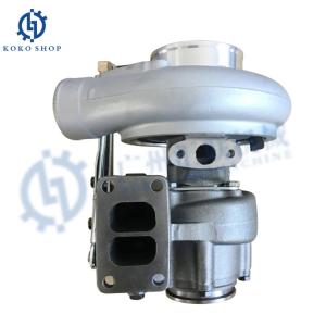 2855890 Turbocharger for New Holland E215B Engine F4GE9684GJ601 F4GE9684FJ602