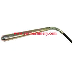 High-Frequency Concrete Vibrator For Sale,Needle Type Concrete Vibrator