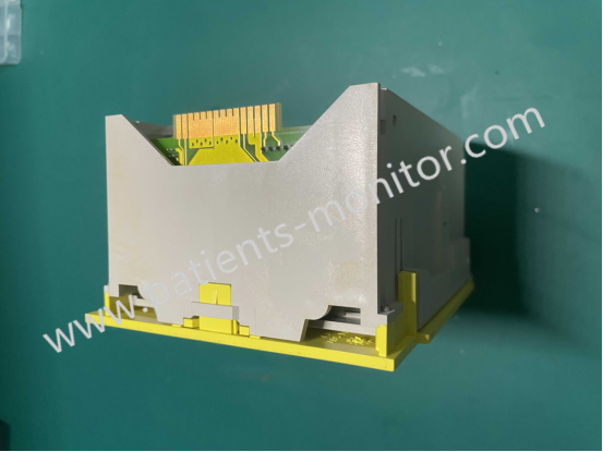 GE Marquette RESPONDER 3000 Defibrillator Printer Assembly With Good Condition Medical Spare Parts