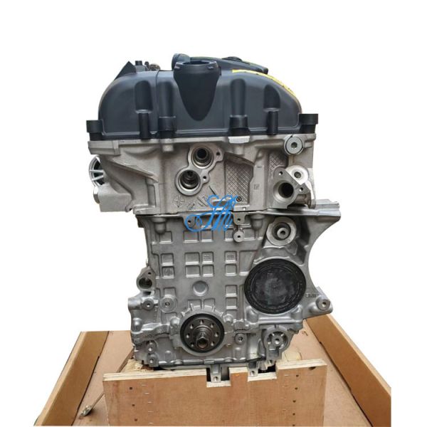 N55B30 6 Cylinder Auto Engine Assembly for BMW X5 X3 X6 Z4 X4 535 640 335 435 135 M235i