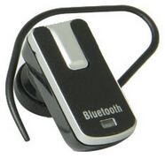 Built-in Microphone Bluetooth Earphone in Ear , Bluetooth V3.0 Headset with Ear